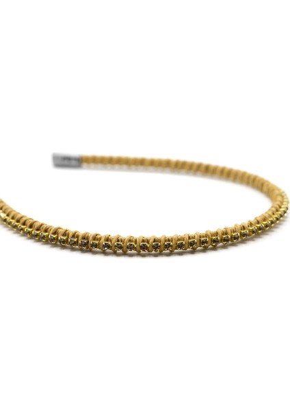 Elena Kahverengi Kadın Taç modelleri