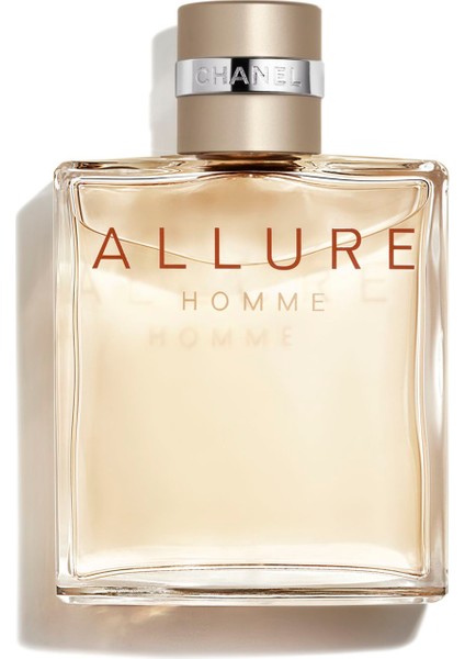 Allure Homme Eau De Toilette Spray 50 ml