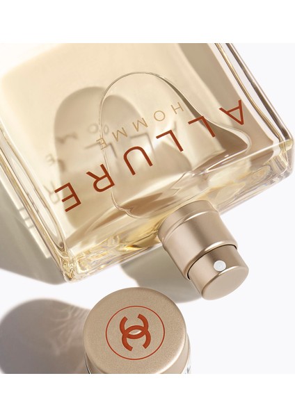 Allure Homme Eau De Toilette Spray 50 ml fiyatları