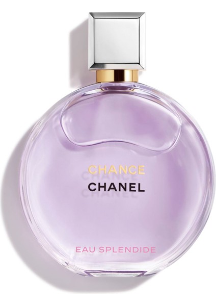 Chance Eau Splendide 50 ml Kadin Parfüm