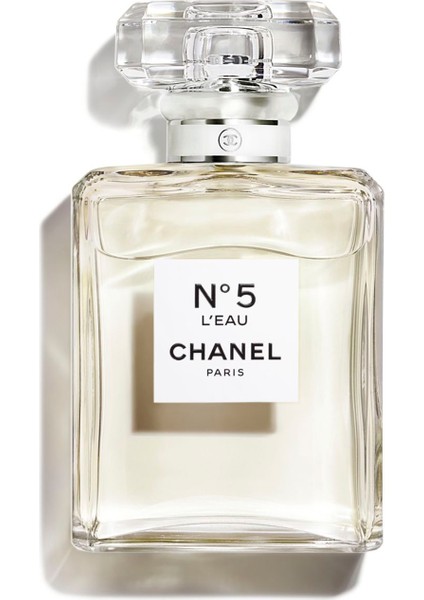 N°5 L'eau Spray 35ML
