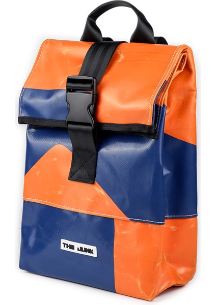 J-Urban 1146 Ileri Dönüşüm Malzemeden Üretilmiş Unisex Sırt Çantası fiyatları