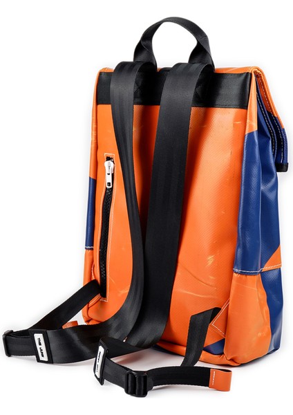 J-Urban 1146 Ileri Dönüşüm Malzemeden Üretilmiş Unisex Sırt Çantası fırsatları