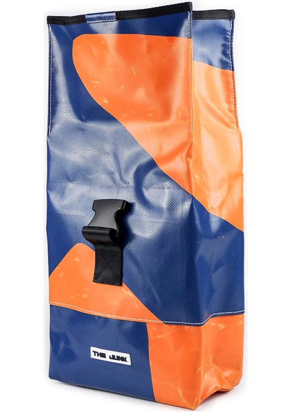 J-Urban 1146 Ileri Dönüşüm Malzemeden Üretilmiş Unisex Sırt Çantası indirimleri