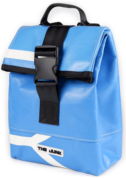 J-Urban Mini 5016 Ileri Dönüşüm Malzemeden Üretilmiş Unisex Sırt Çantası fiyatları