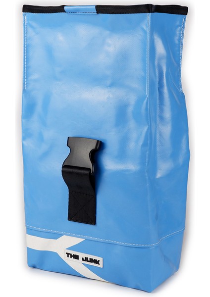 J-Urban Mini 5016 Ileri Dönüşüm Malzemeden Üretilmiş Unisex Sırt Çantası indirimleri