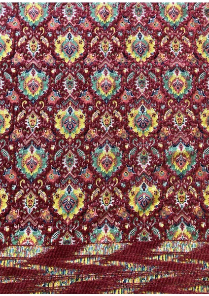 Bukhara Vişne Çürüğü Halı 140X210 cm fırsatları