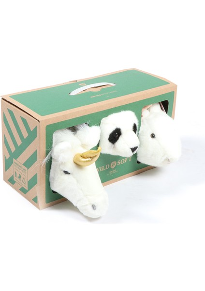 Peluş Mini Lovely Set Duvar Aksesuarı fiyatları