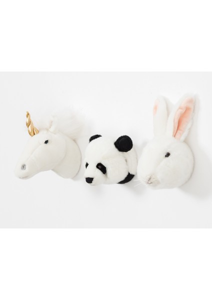 Peluş Mini Lovely Set Duvar Aksesuarı modelleri