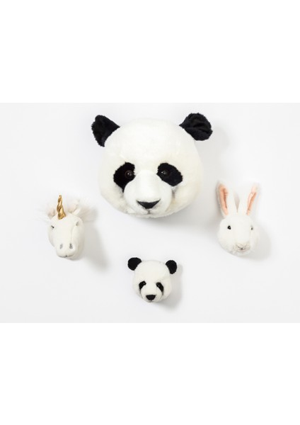 Peluş Mini Lovely Set Duvar Aksesuarı fırsatları