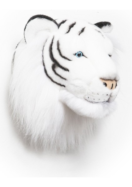 Peluş Kaplan Albert Duvar Aksesuarı fiyatları