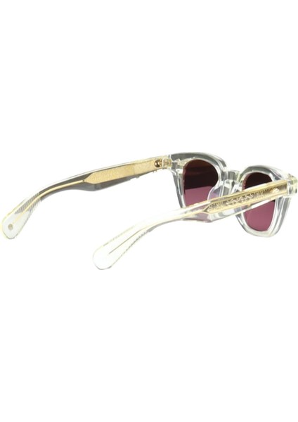 Evans Champagne Asetat Unisex Güneş Gözlüğü fiyatları