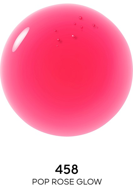 Kiss Kiss Bee Glow Oil 458 Rose fiyatları