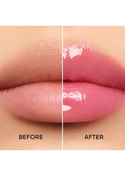 Kiss Kiss Bee Glow Oil 458 Rose fırsatları