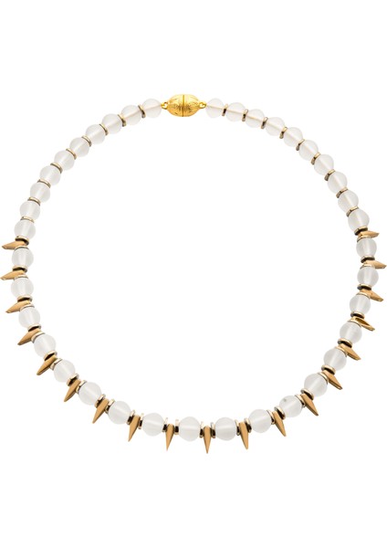 Spes Beyaz Kadın Kolye fiyatları