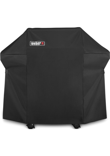 Fireplace Siyah Mangal Koruyucu Kılıf