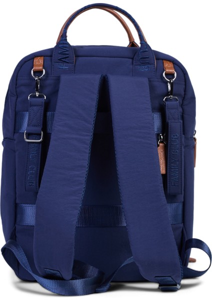 Family Club Urban Lacivert Bebek Bakım Sırt Çantası indirimleri