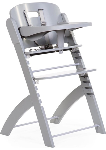 Evosit Gri Mama Sandalyesi