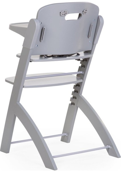 Evosit Gri Mama Sandalyesi modelleri