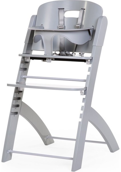 Evosit Gri Mama Sandalyesi