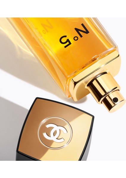 N°5 Eau De Toilette Spray 100ML fiyatları