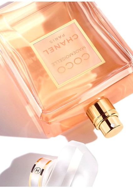 Coco Mademoiselle Eau De Parfüm Spray 200ML fiyatları