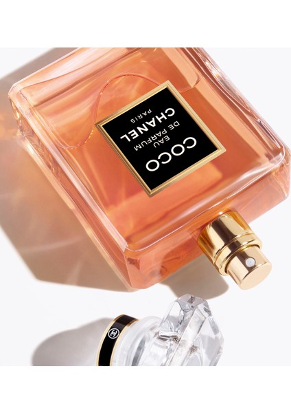 Coco Eau De Parfüm Spray 100ML fiyatları