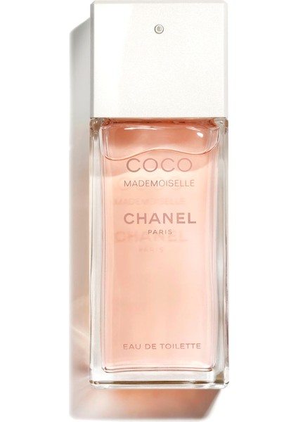 Coco Mademoiselle Eau De Toilette Spray 100ML