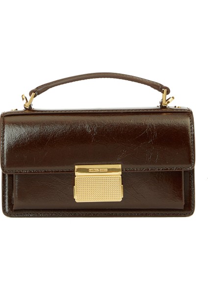 Askılı Çapraz Çanta