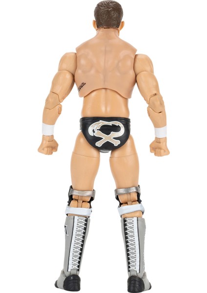 All Elite Wrestling Karakterleri Model Aksiyon Figürler S10 Kyle O'reilly 79 Karakter Figür Oyuncak fiyatları
