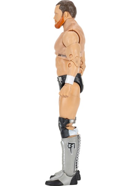 All Elite Wrestling Karakterleri Model Aksiyon Figürler S10 Kyle O'reilly 79 Karakter Figür Oyuncak modelleri