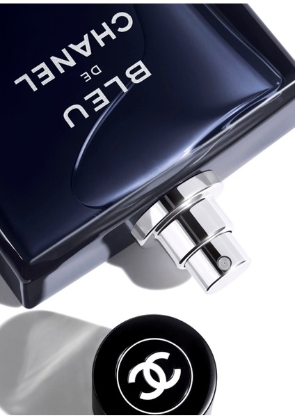 Bleu De Chanel Eau De Parfum Spray 50ML fiyatları
