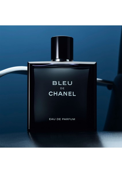 Bleu De Chanel Eau De Parfum Spray 50ML indirimleri