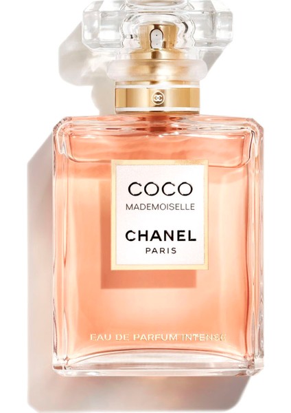 Coco Mademoiselle Eau De Parfüm Intense Spray 35ML