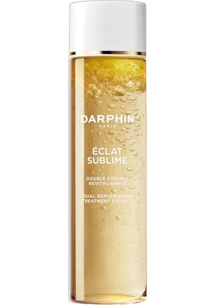 Eclat Sublime Aydınlatıcı Yenileyici Bakım Esansı Cilt Toniği 150 ml