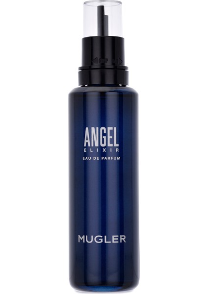 Angel Elixir Refill Edp 100 ml Kadın Parfüm