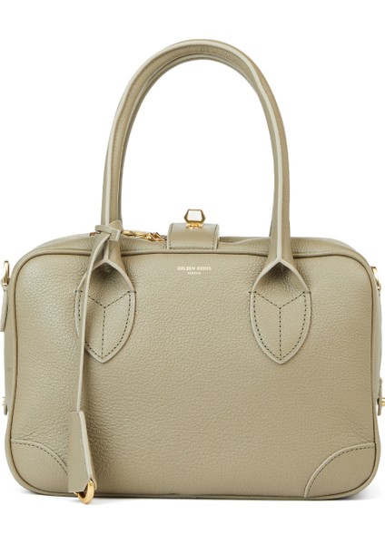 Vita Vizon Kadın Deri Çanta