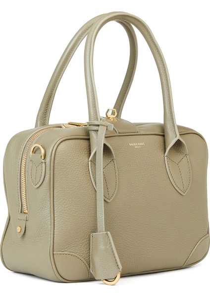 Vita Vizon Kadın Deri Çanta modelleri