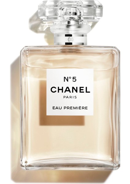 N°5 Eau Premiere Spray 50ML