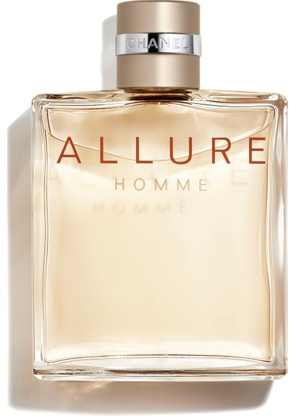 Allure Homme Eau De Toilette Spray 150 ml