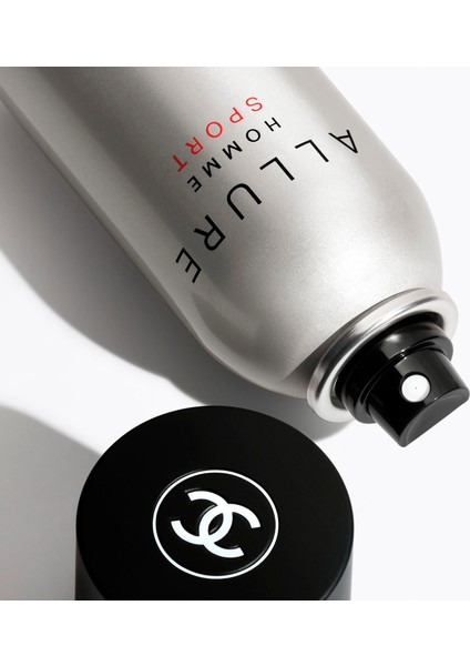 Allure Homme Sport Deodorant Spray 100ML fiyatları