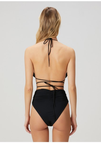 Siyah Bikini Üstü fırsatları