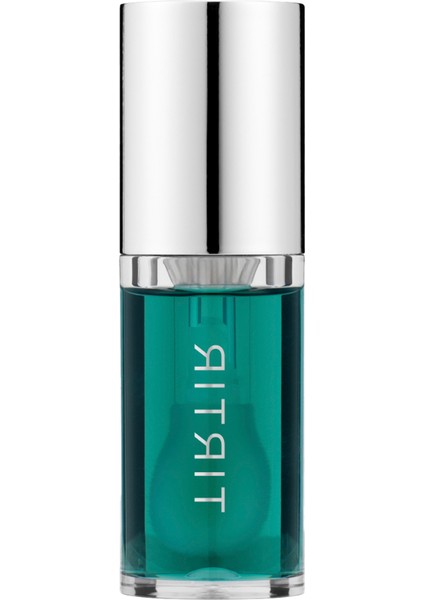 My Glow Lip Oil 01 Mint Yoğun Nemlendirici Parlatıcı Jojobalı Dudak Yağı 5,7 gr