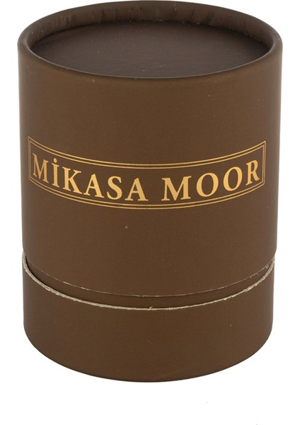 Buzlu Yeşil Bergamot Camlı Kutulu Mum fiyatları