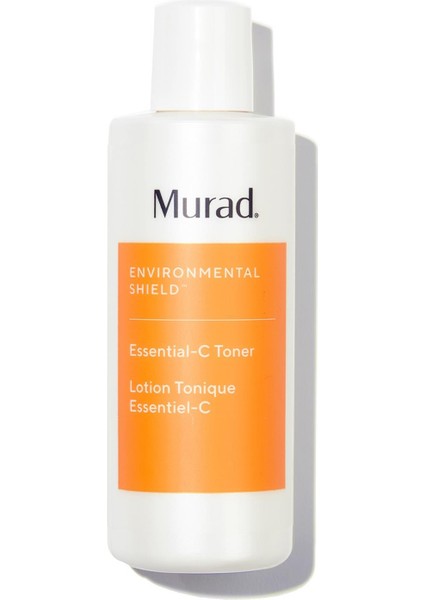 C Vitaminli Nemlendirici Yüz Toniği 180 ml