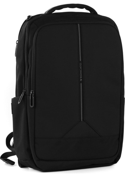 41227001 Zaino Business 2 17.3" Clayton Nero Siyah Unisex Sırt Çantası fiyatları