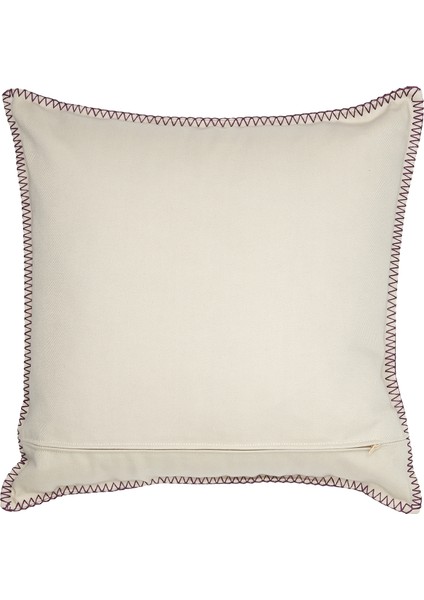 Mor 45X45 cm Dekoratif Yastık fiyatları