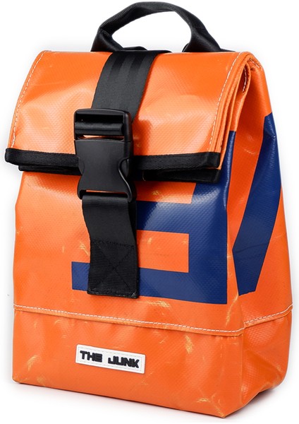 J-Urban Mini 5012 Ileri Dönüşüm Malzemeden Üretilmiş Unisex Sırt Çantası fiyatları