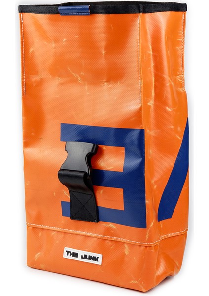 J-Urban Mini 5012 Ileri Dönüşüm Malzemeden Üretilmiş Unisex Sırt Çantası indirimleri