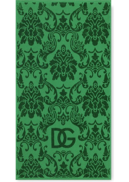 Çok Renkli 5li Havlu Seti modelleri